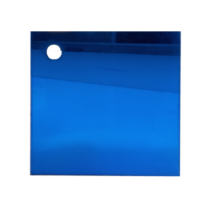 طلق رنگی ترنسپرنت 2 میل