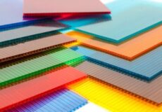 انواع پلی کربنات