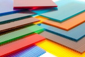 انواع پلی کربنات