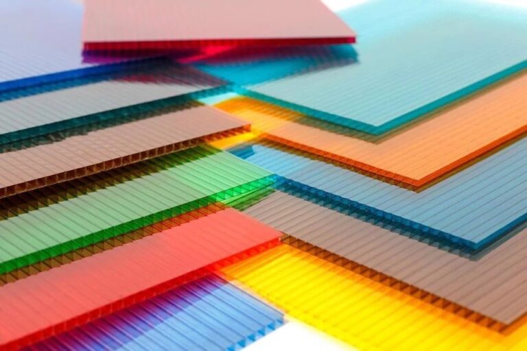 انواع پلی کربنات