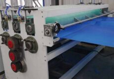 تولید پلی کربنات