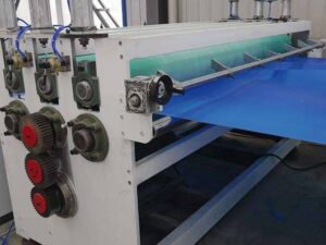 تولید پلی کربنات