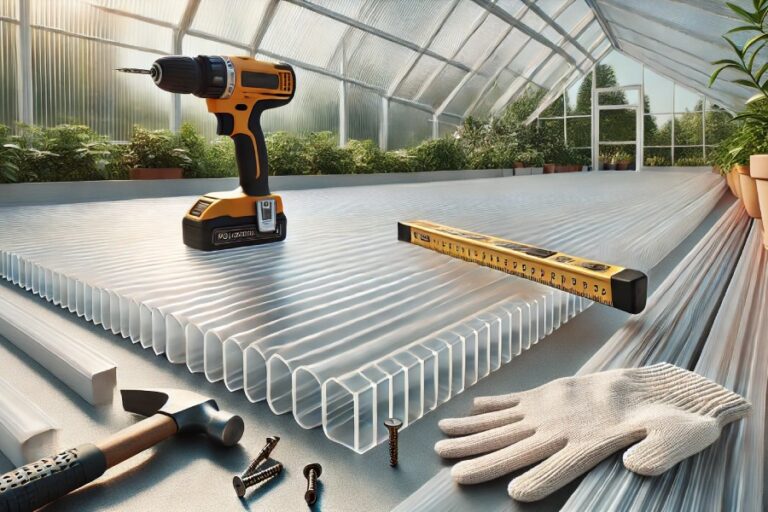 مزایا پلی کربنات در صنایع مهندسی