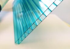 مقایسه پلی کربنات با شیشه