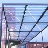 راهنمای نگهداری از ورق پلی کربنات