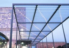 راهنمای نگهداری از ورق پلی کربنات