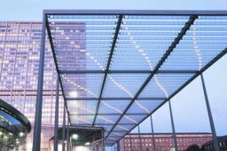 راهنمای نگهداری از ورق پلی کربنات