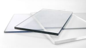 پلی کربنات فلت ۳ میل