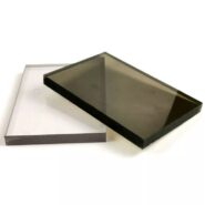 پلی کربنات فلت 6 میل