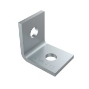 آلمینیوم ساده نبشی