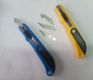 کاتر پلکسی بر 