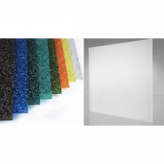 مقایسه طلق دوغی با طلق کریستال