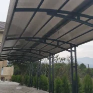 دوام پلی کربنات