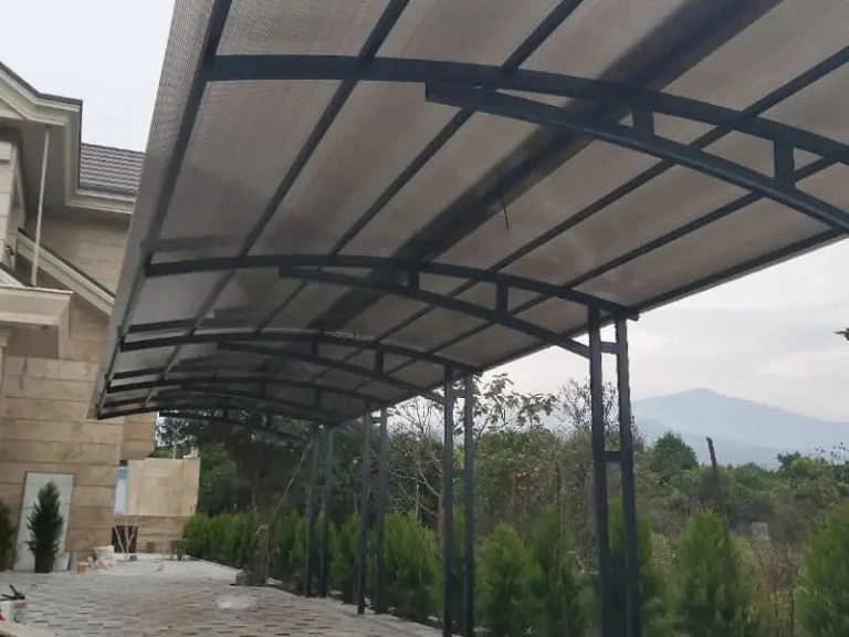 دوام پلی کربنات