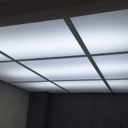 طلق شیشه ای بالکن (2)