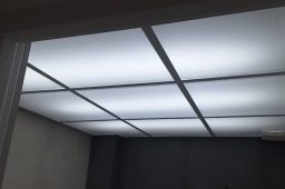 طلق شیشه ای بالکن (2)