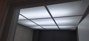 طلق شیشه ای بالکن (2)